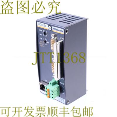 供应巴赫曼里特迈耶 ME203EN 00013177-00