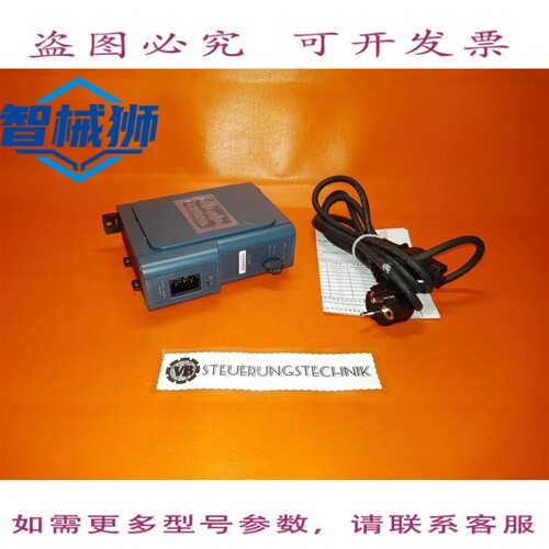 原装供应 TPSN-50AB B/REV 07/341-0498-01/PWR-IE50W-AC-IEC=V01