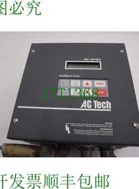 原装供应AC TECH M1450C 5/3.7kW 变频驱动器  2260-A
