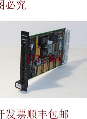 供应维美德 A413125 ver06 AIU8 模拟输入模块