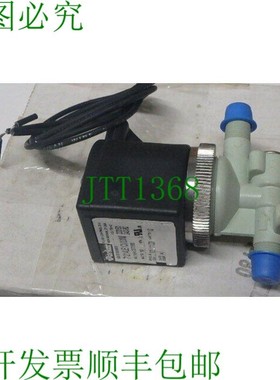 原装供应Liebert 1C19657P1S 71214LE1QV00N 电磁阀 240v-ac