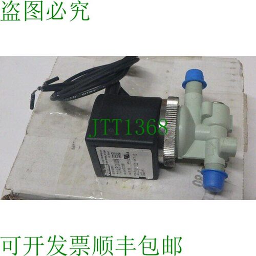 原装供应Liebert 1C19657P1S 71214LE1QV00N 电磁阀 240v-ac