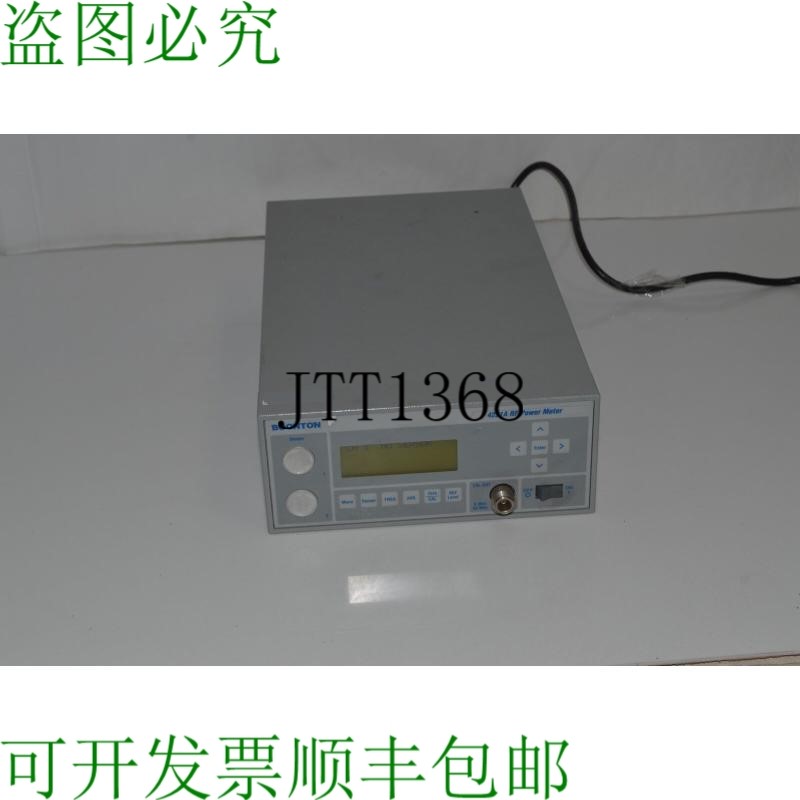 原装供应BOONTON 4231A RF电源 EPC74