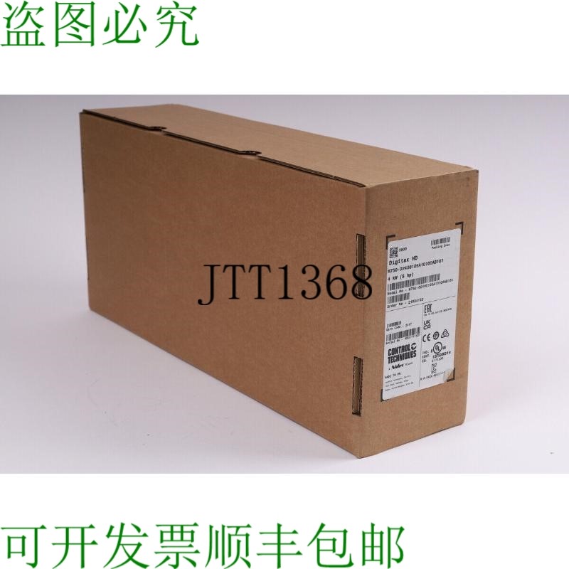 原装供应NIDEC M750-02400105A10100AB101