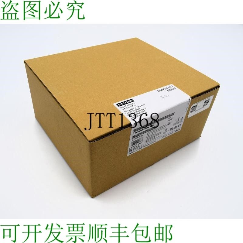 原装供应6GK5738-1GY00-0AA0