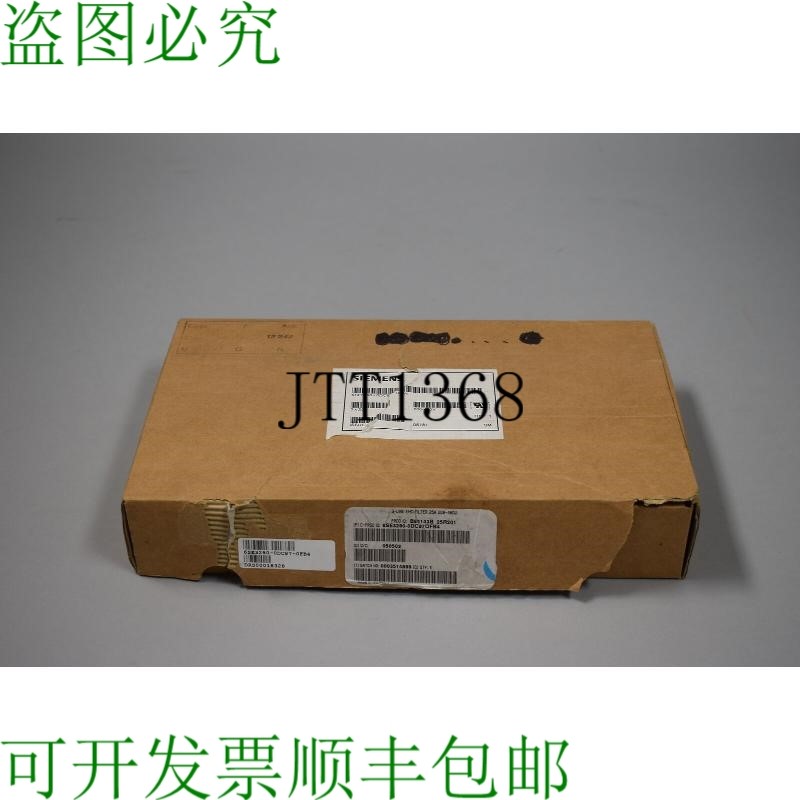原装供应6SE3290-0DC87-0FB4
