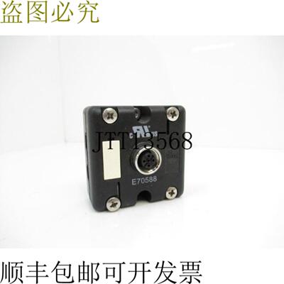 供应Efector Ifl QUAD M12 AS-I24V 4A-E70588 电源配销商