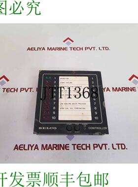 供应Selco M2000-20电机控制器24伏051190