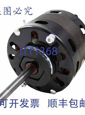 原装供应Packard 70853 1/5 马力直驱电机 208-230V