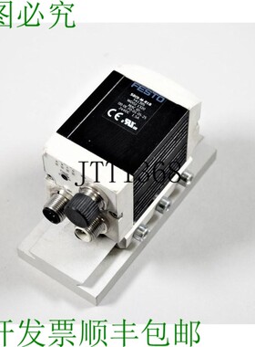 原装供应二手FESTO SBOI-M-R1B 541395