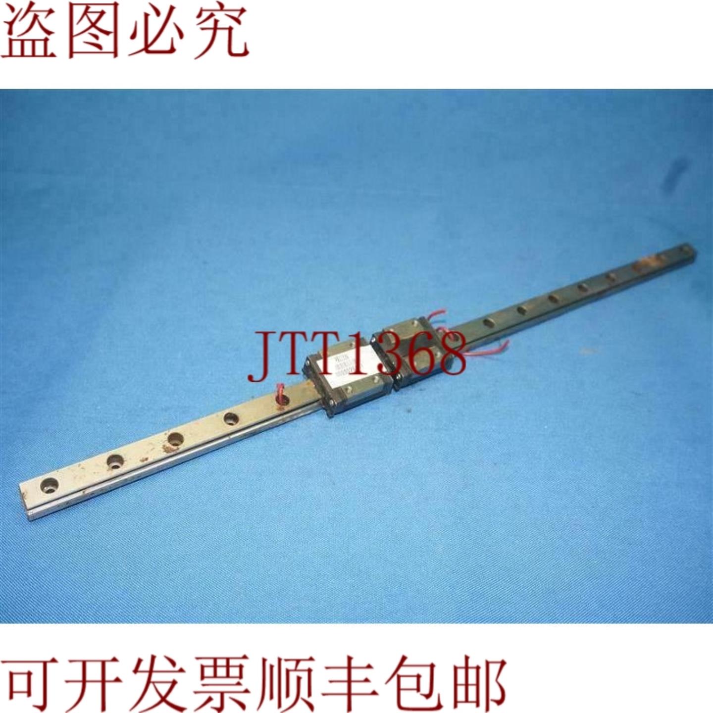 供应THK A0GII RSH12ZM 直线块 2 件带支架 42 厘米