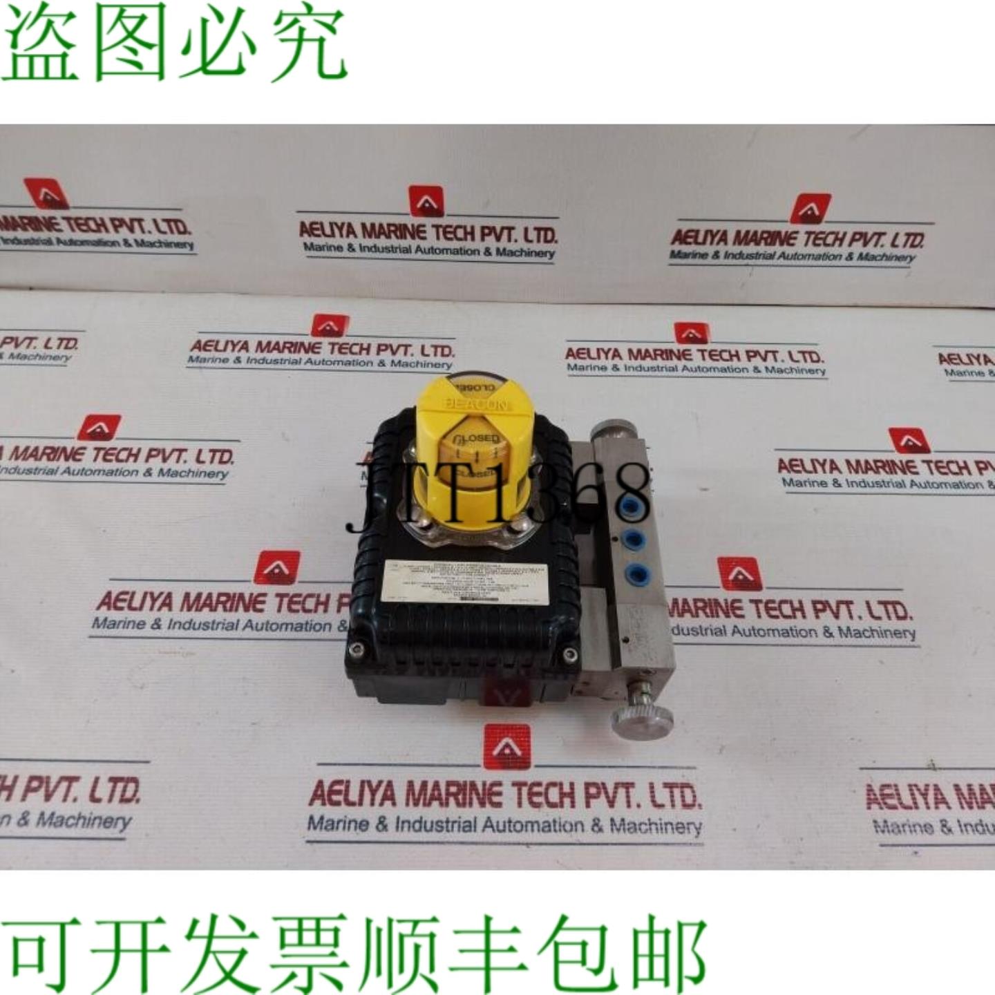 供应Westlock 控制 811-SBY1A2M0800I5Y0L 24 VDC-16W