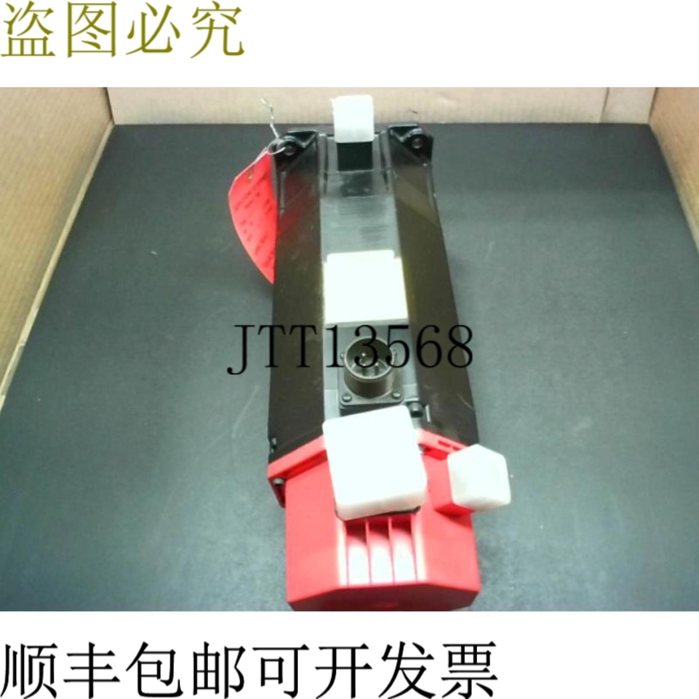 供应Fanuc A06B-0314-B155 交流伺服电机 5S -