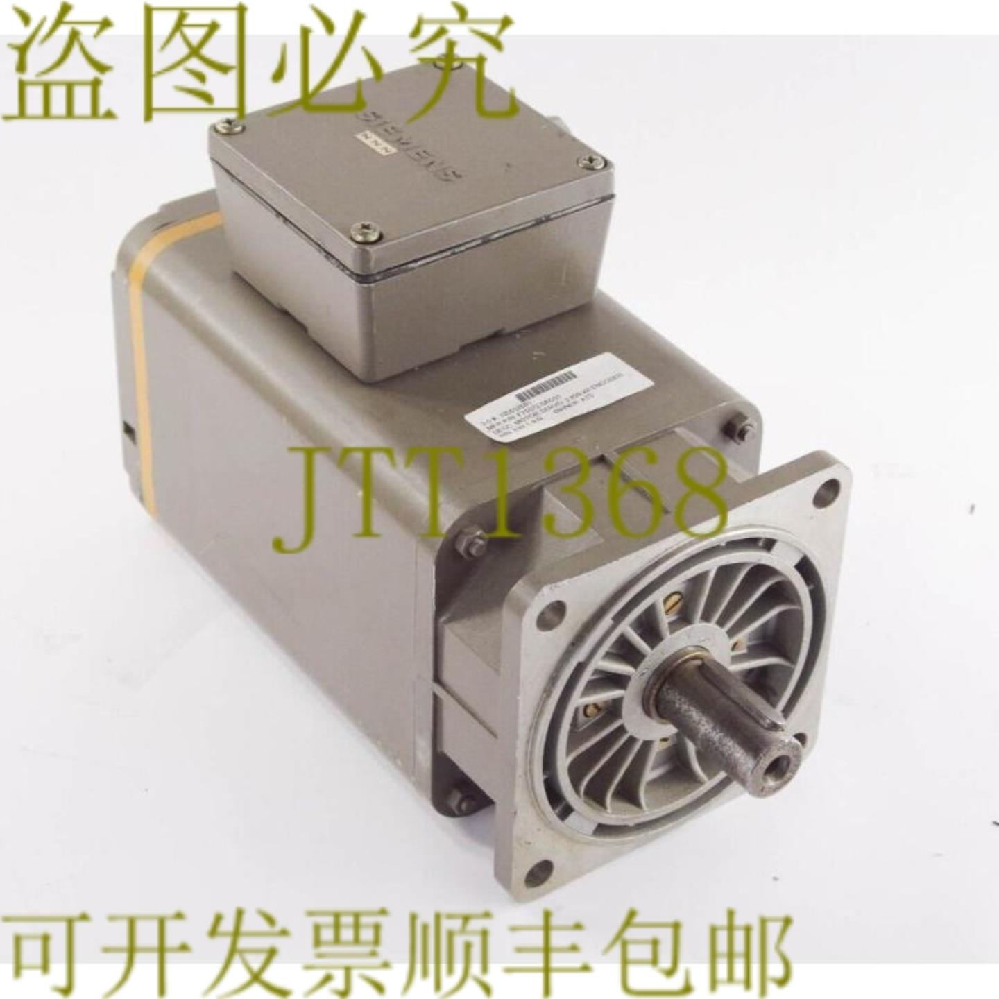 供应1FT5072-0AC01  1FT50720AC01 永磁电机 FT5072-0AC01