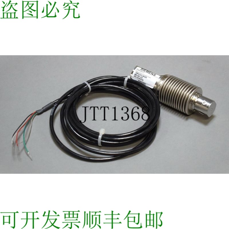 原装供应二手 7MH4103-3AC01