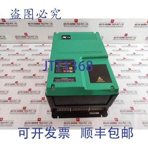 原装供应Fairford Electronics XFE208 软启动控制器 230-460VAC