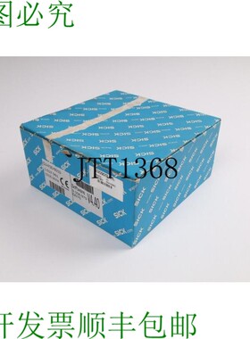 原装供应SICK CLV430-6010 1017981