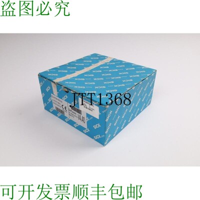 原装供应SICK CLV430-6010 1017981