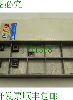 原装供应5x LNET 083504-TN-N 硬质合金刀片