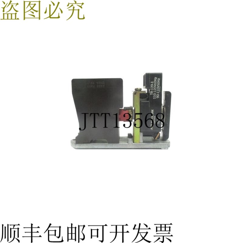 原装供应乔斯林·克拉克 PMS5S 110-120V NSNP