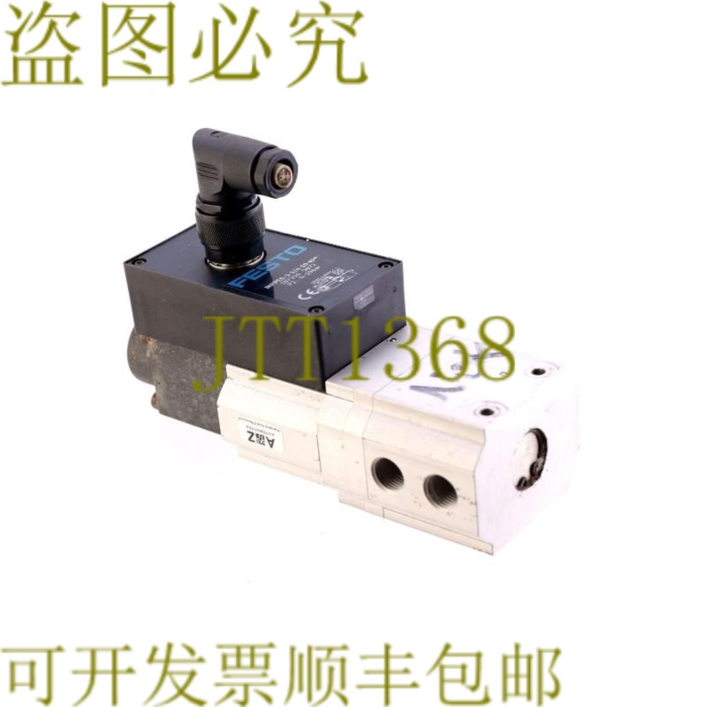 供应费斯托 187334 MPPES-3-14-10-420 NOK