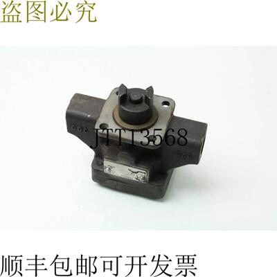 供应Viking 032081 Hidráulico 齿轮泵 Bomba 13cm Puertos