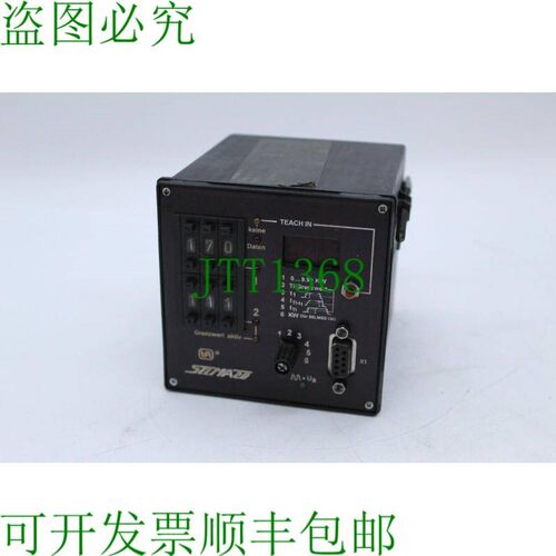 原装供应SELECTRON Electronic GmbH 号:94210