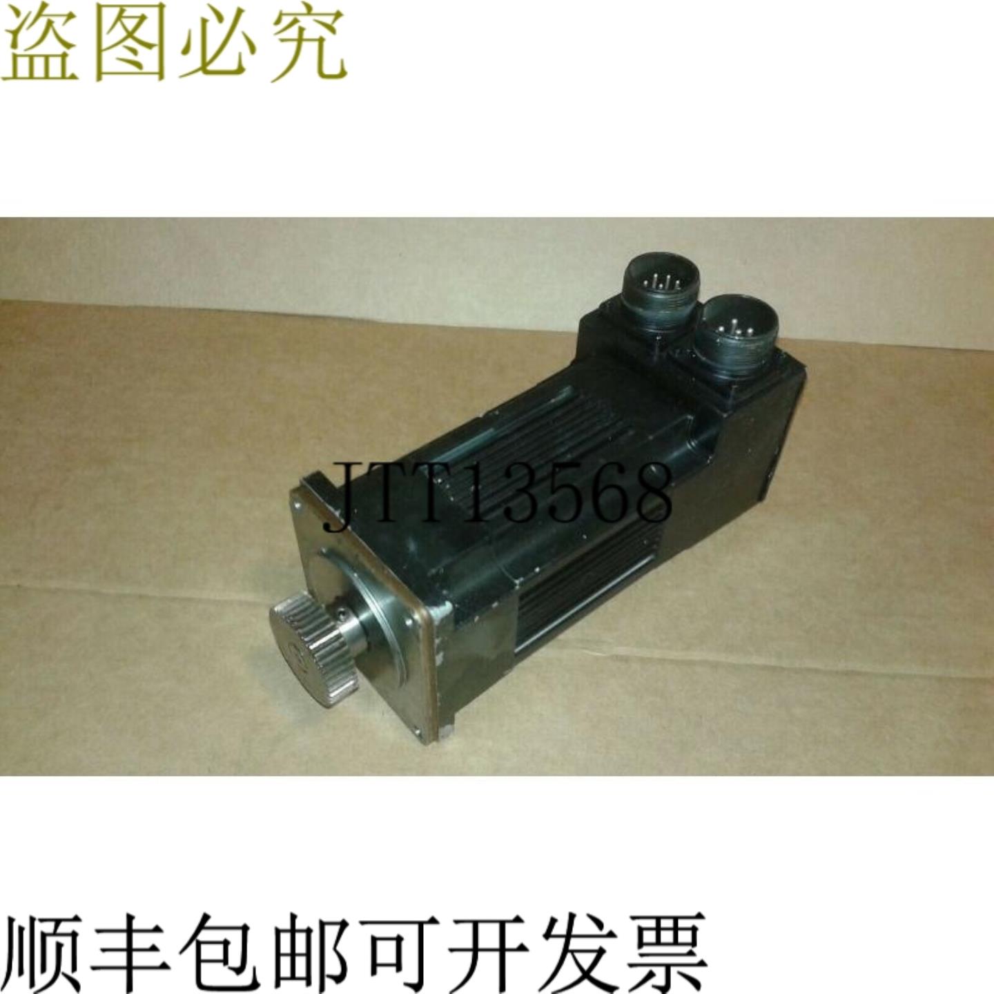 供应Fanuc MTR-3S33-GR-0-ESA 无刷伺服电机 - 二手