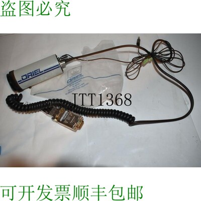 原装供应ORIEL 70111 光伏发电 - 新? IX31