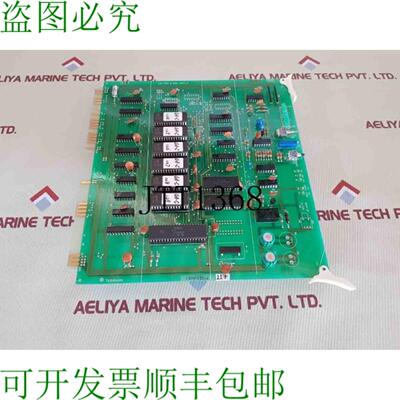 供应Terasaki emw-1101a 处理器 RAM 和 ROM 模块 K  8345-