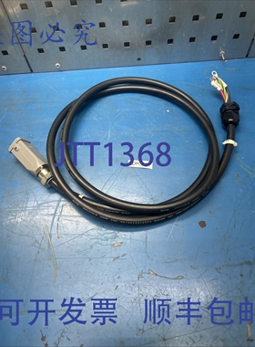 原装供应TSK DENKO CABLE JET 6669-12012-1002 6英尺。NNB ！+