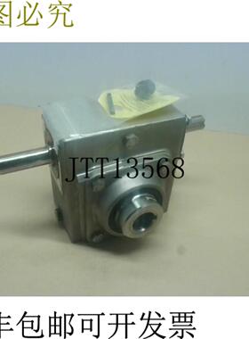 供应Winsmith SE 不锈钢齿轮减速机 401 静音 920XDSA502X -