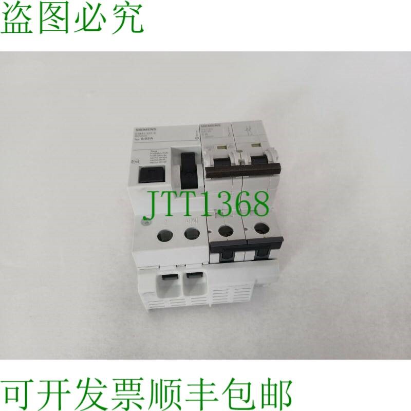 原装供应5SM2322-0 / 5SY62 RC 单元 0.03A