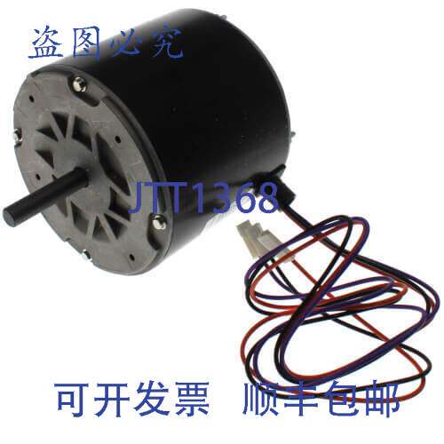 原装供应Lennox 12Y65 冷凝器风扇电机 1/4 825 RPM 208/230V 单