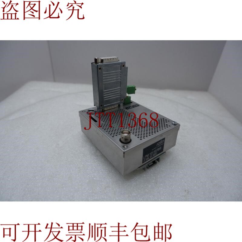 原装供应罗芬Baasel Lasertech LPM 101107958 F-V05_01-1072 SP4