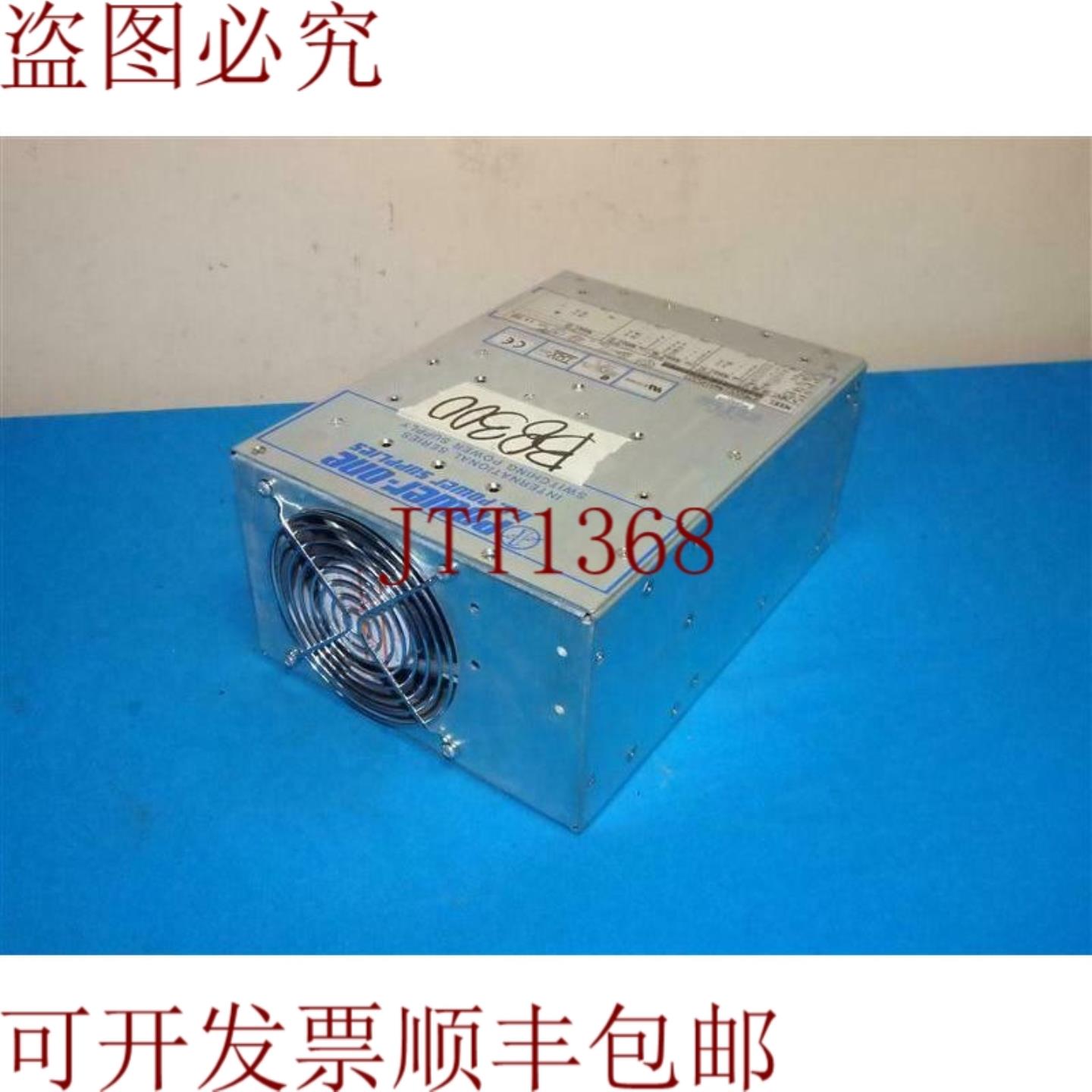 供应Power- SPM5D2D1M4A1RS323 直流开关电源 115-230VAC