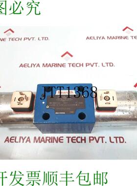 供应力士乐 4 WRA 10 W30-22G24N9K4V 活塞 R900922441