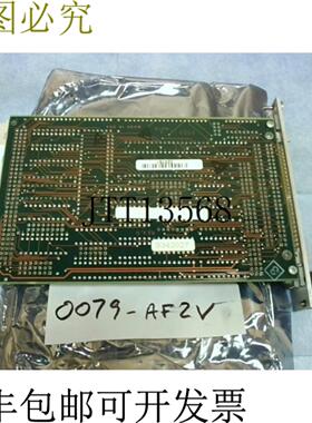 供应MIZAR 8300-0-01R 主板USPC - 未经验证的 SAP 部件转