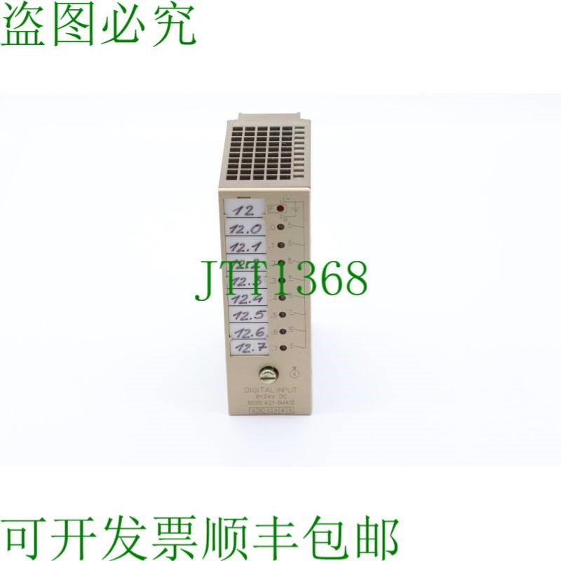 原装供应6ES5 421-8MA12 6ES5421-8MA12