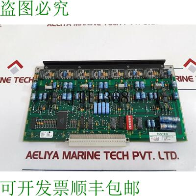 供应Stentor slb PCB 卡 1000660100