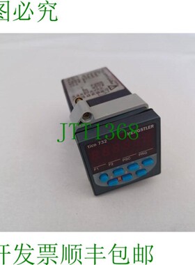 原装供应亨斯特勒 0732130