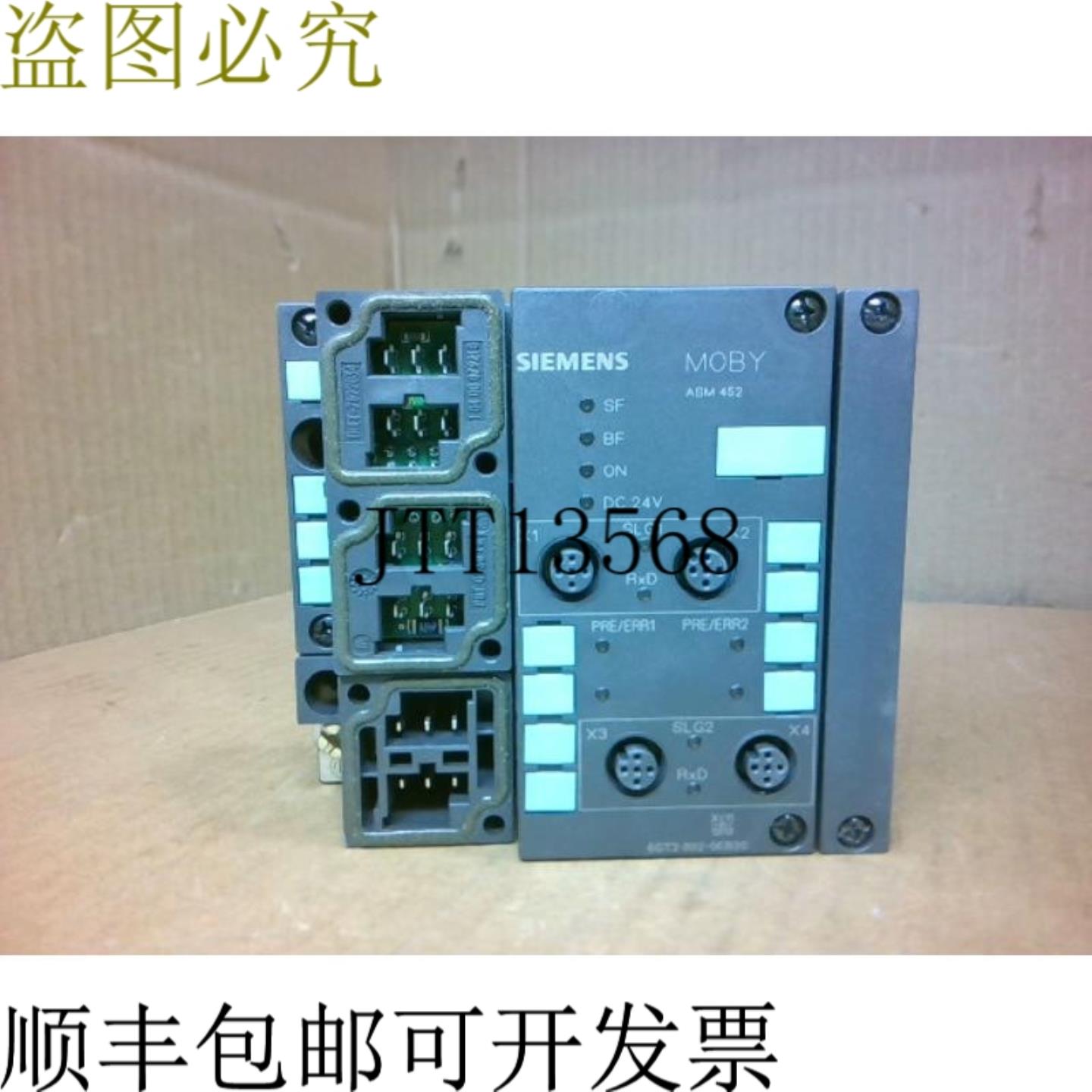 供应6GT2002-0EB20 Asm 452 Moby 接口模块 - IN盒