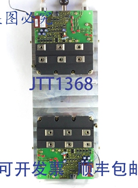 原装供应6SY8102-0BD30 中压 IGBT-博斯坦 IGBT SIMOVERT 模块 6S