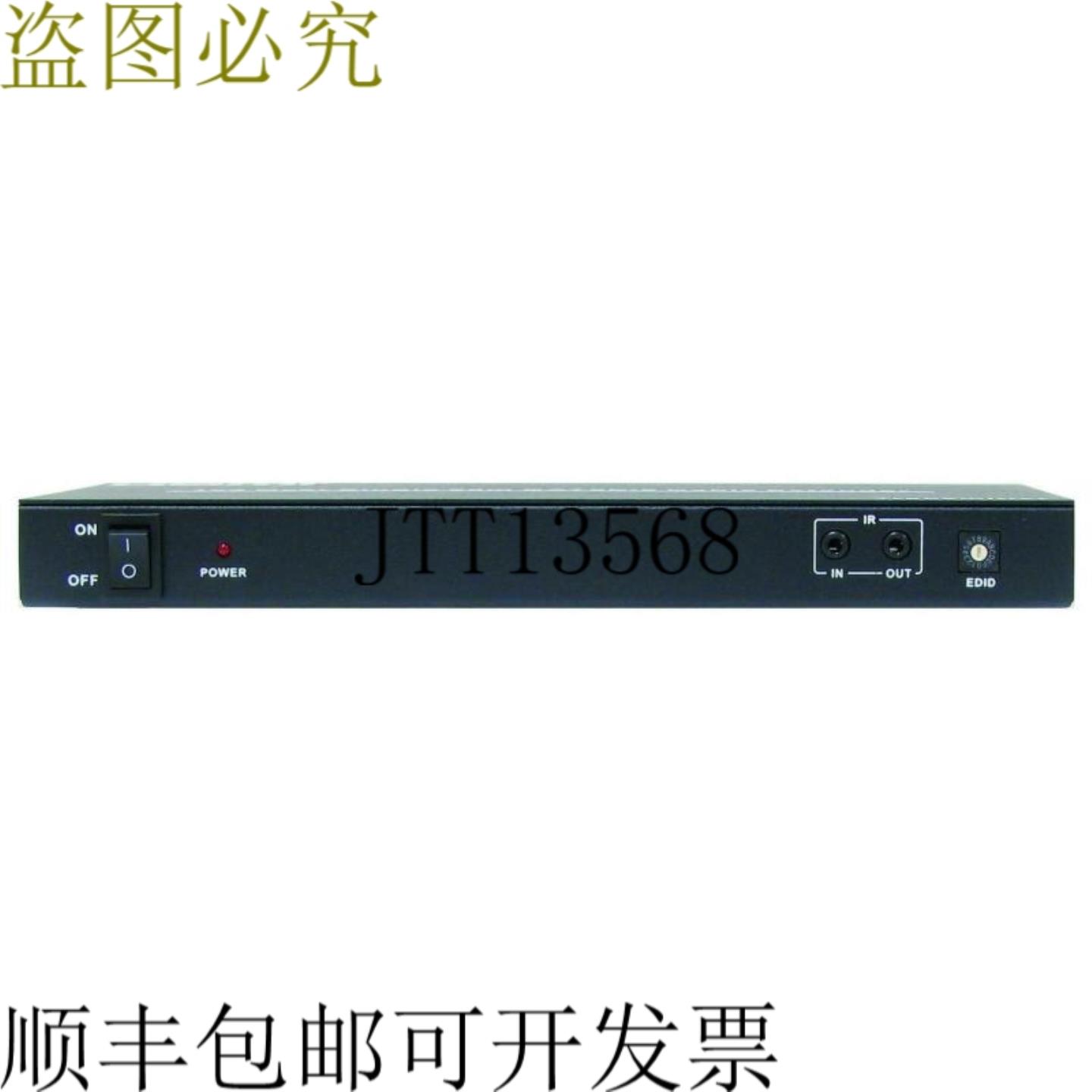 供应A-NeuVideo ANI-0108HBC-b 1x8 HDMI 线 164 通道 CAT5e