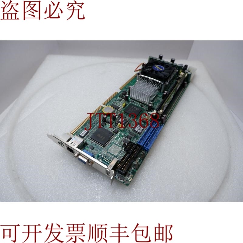 原装供应版本 FSB-860BREV A1.0 + RAM 6