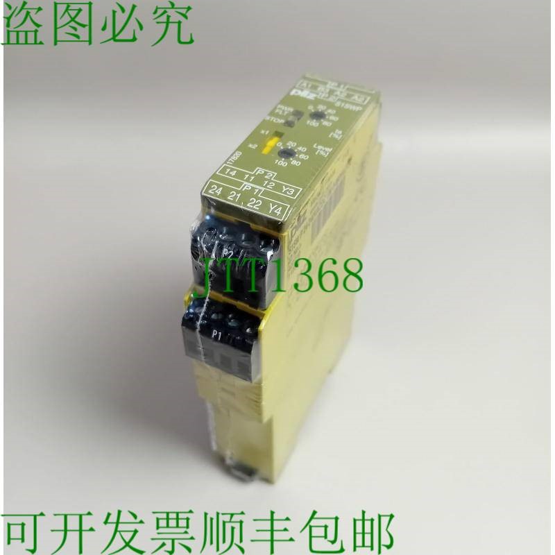 原装供应Pilz 407710 S1SW P 24-240VACC 至 0-690VAC/DC