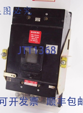 原装供应MHF36600 / MMH36600 MCC-2 M0 A80239-552-01 断路器 60