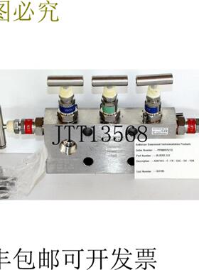 供应erson Greenwood A26TVIS-4-FR-SSC-SH-YOK 差压歧管