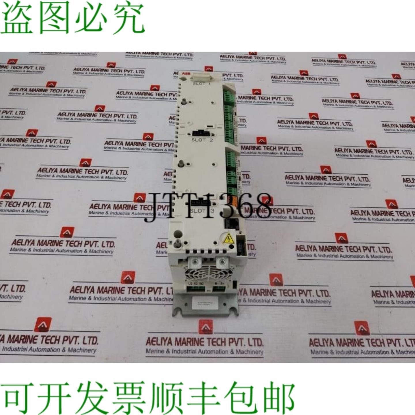 供应 ACSM1-SPA0-05A0-4+SP600 IP20 3 380-480V 78-67
