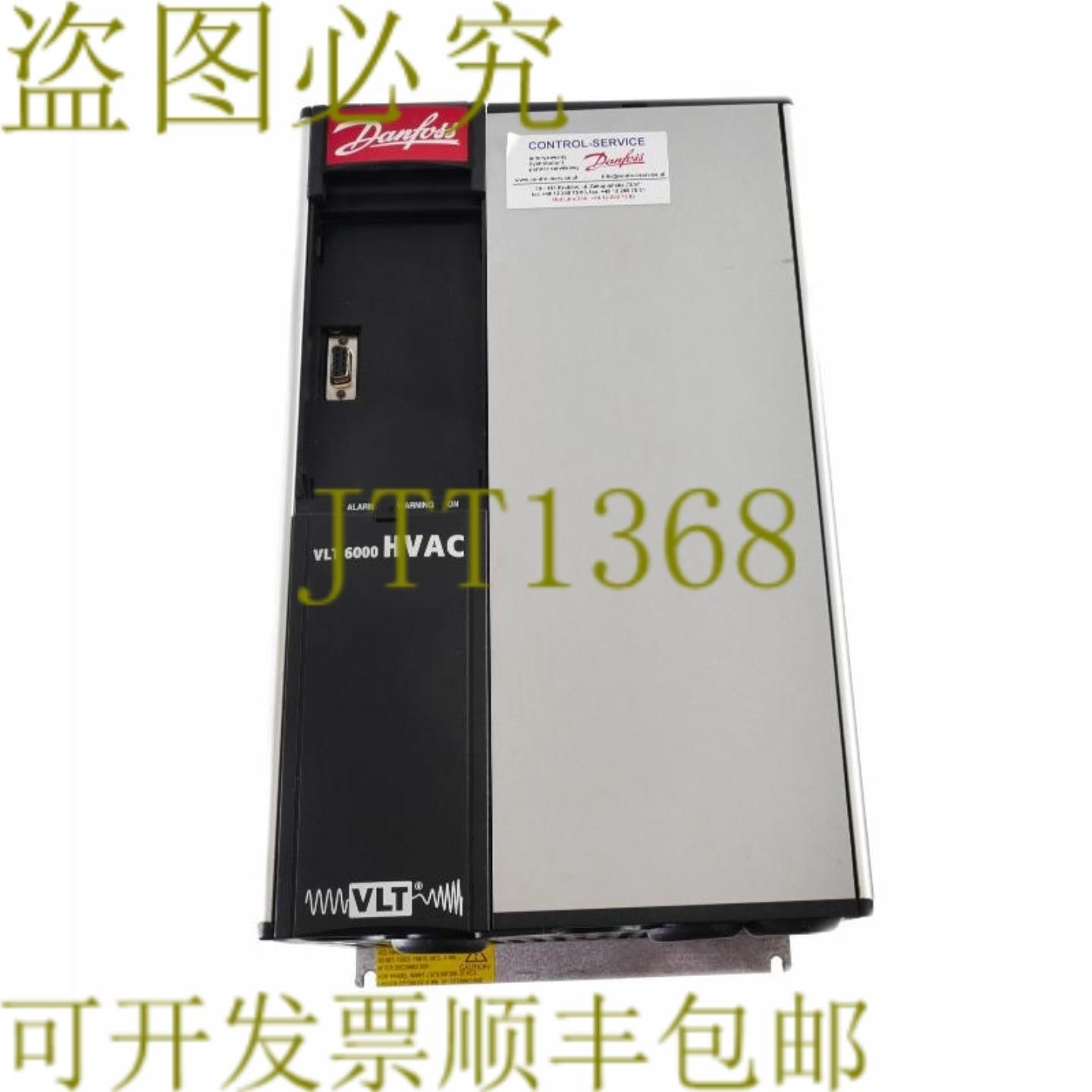 供应丹佛斯 178B2022 VLT6008HT4C20STR3D0F00A00 VLT6000